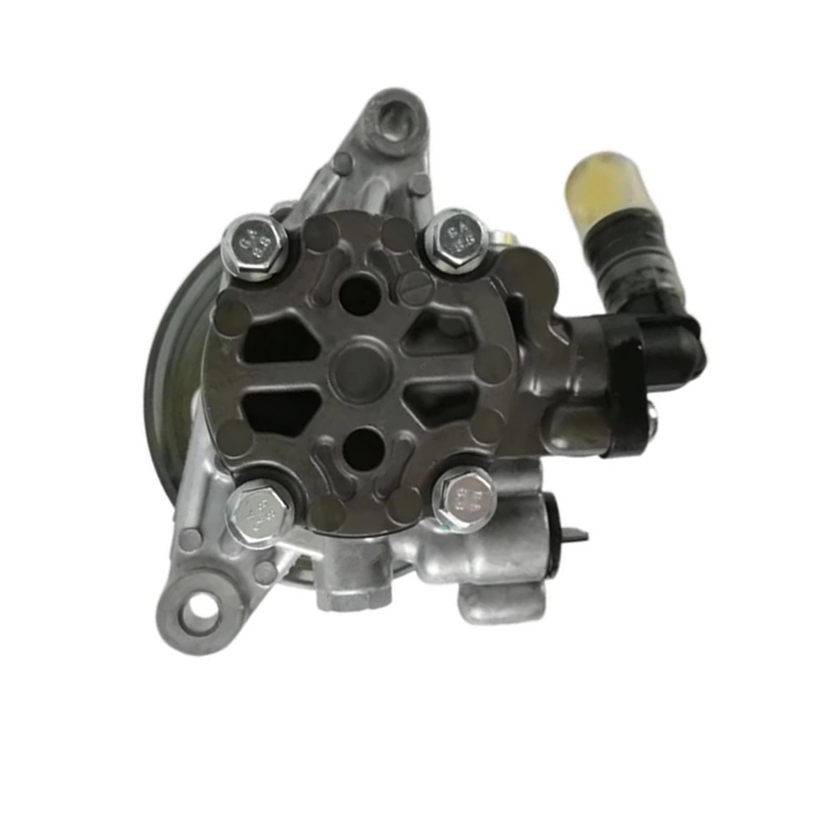 Bomba hidráulica de dirección Compatible Con Pilot Para Acura MDX CL TL