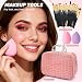Imagen de Kit Maquillaje Mujer Profesional Completo