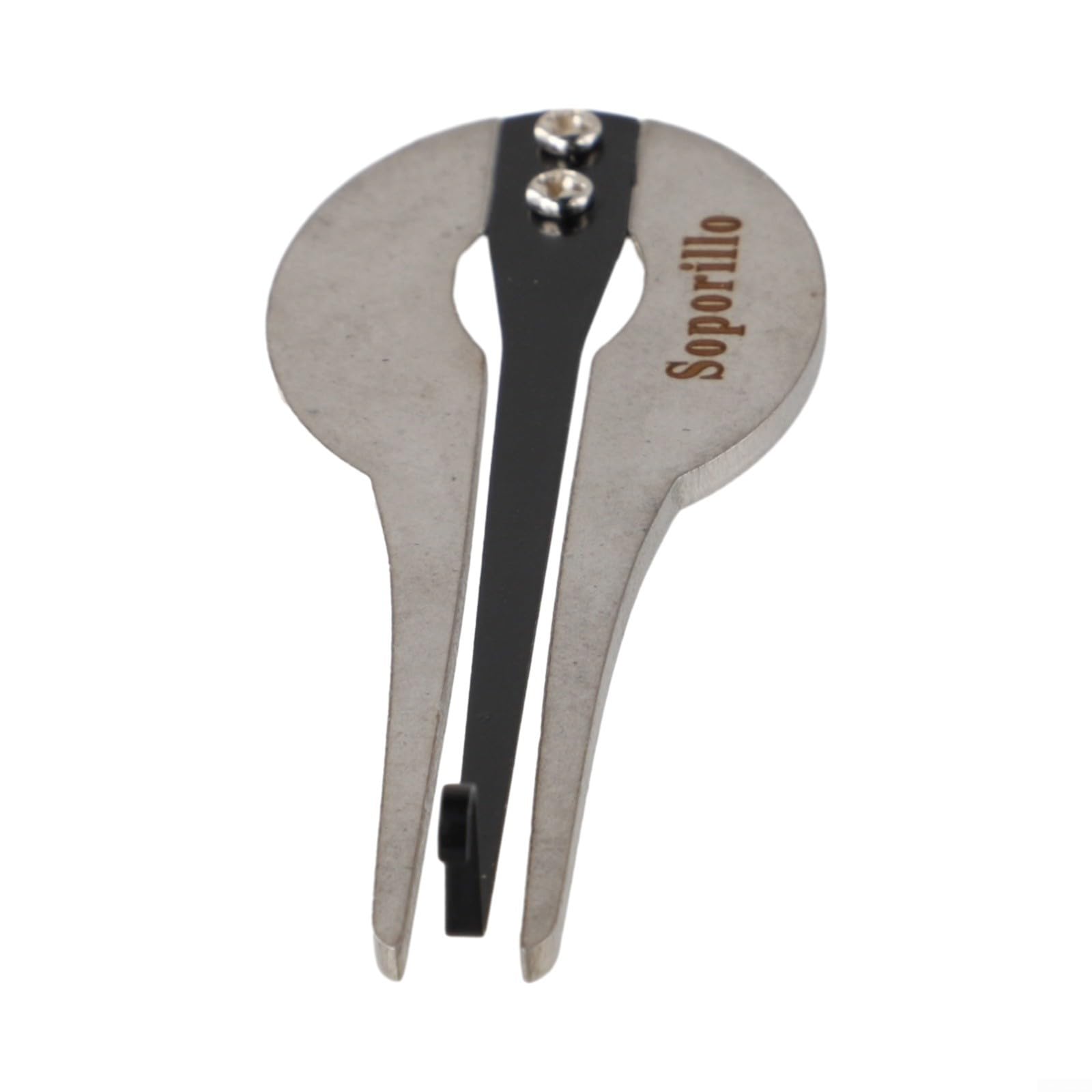 Harpe à mâchoire en acier inoxydable portable ethnique russe folk harpe pour débutants, chrome (grande taille) (grande taille (grande taille (grande taille (grande taille (grande taille (grande taille
