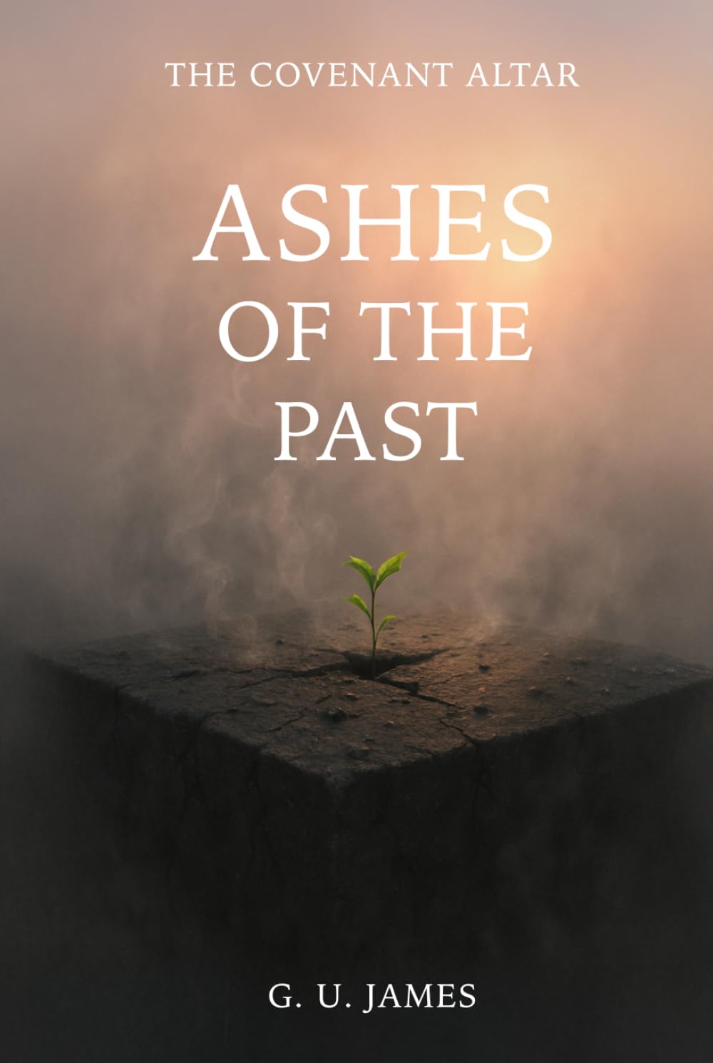 ASHES OF THE PAST (THE COVENANT ALTAR)