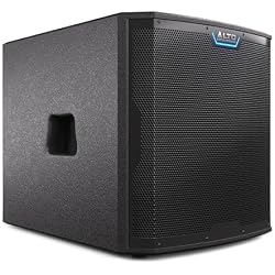 ALTO TS15S 2500W 15