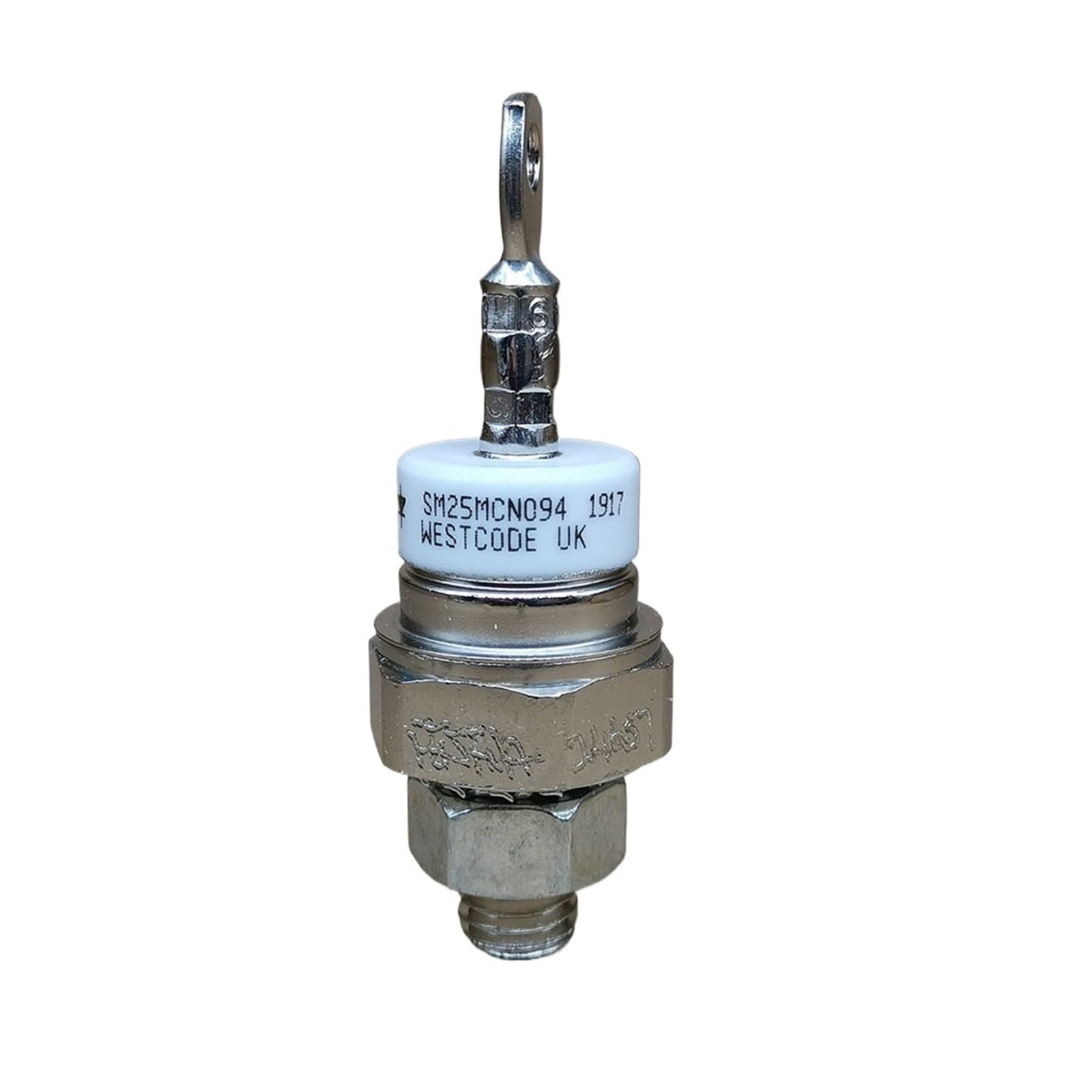 LEOTNNDQ 1PCS SM25MCN094 Stud rectifier diode