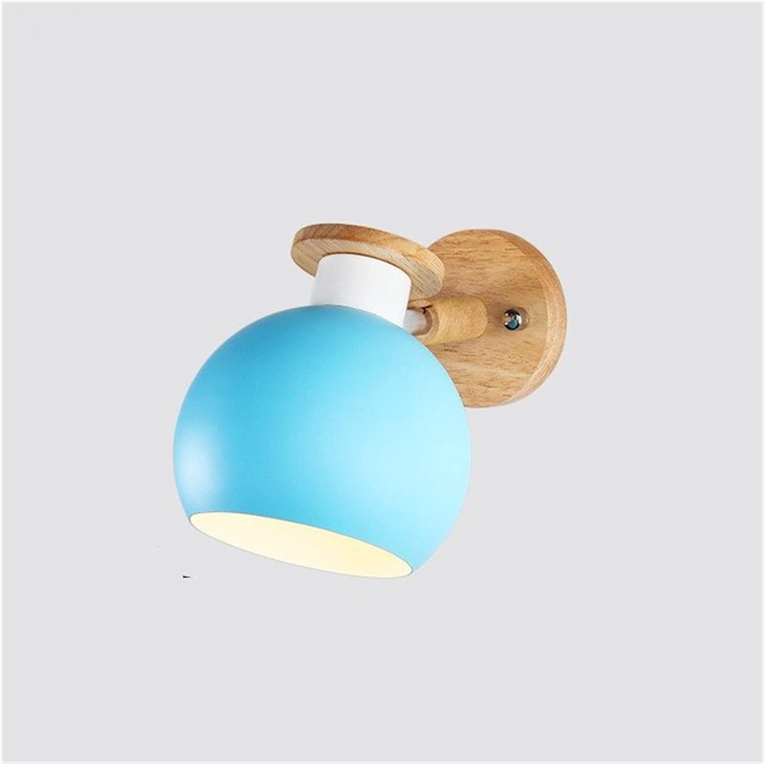Led Wall Lights Compatible with Home Indoor Lighting Kid Room Stair Lighting,Wall lamp