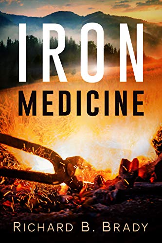 Iron medicine