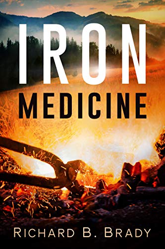 IRON MEDICINE