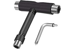 Ultimate Skateboard Tool: Your All-in-One Roller Skate Accessory