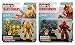 Kre-O Transformers Custom Kreons 2 Pack Collection 1: Bumblebee & Sideswipe