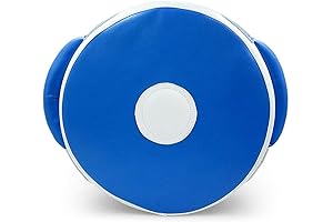 Aoneky Leather Punch Shield: Ultimate Protection for Precision Strikes