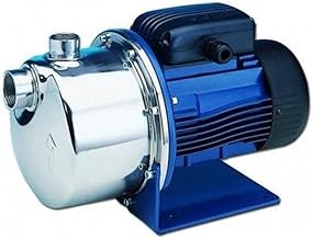 ELETTROPOMPA LOWARA BGM5 BGM 5 HP 0,75 POMPA AUTOCLAVE MOTORE ACQUA