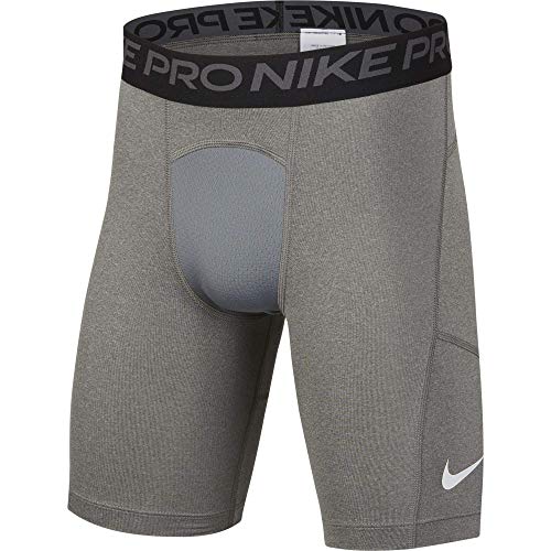 Nike Pro Boy's Dri-Fit Pro Cool Com…