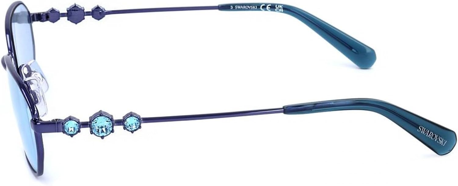 Swarovski Womens Eyeglasses Prescription Eyewear Frames (pack of 1)