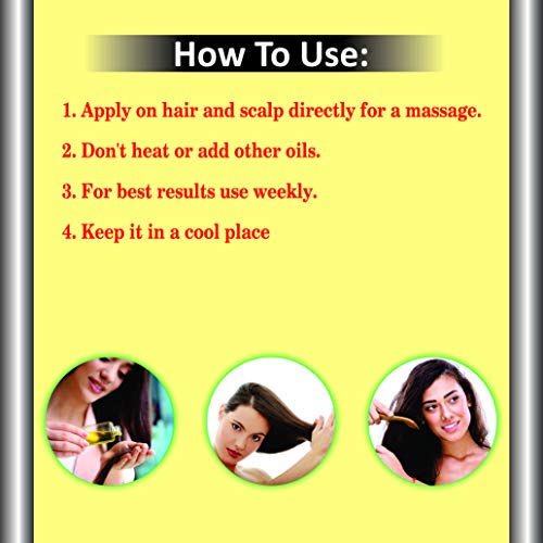 Image of Khadi Walnut Oil - 100 Ml