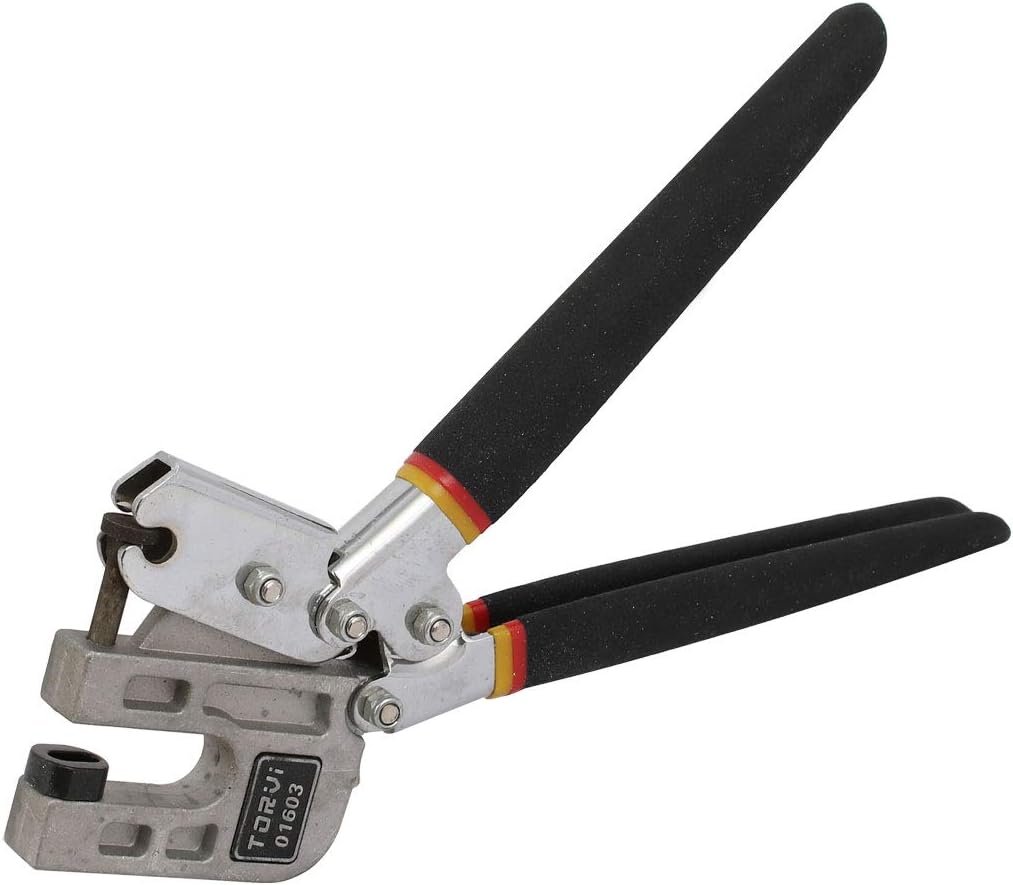 Aexit 272mmx82mmx15mm Single Hand Keel Clamp Forceps Industry Level Tools (544e5f103c2ea75cc8532750d074417c)