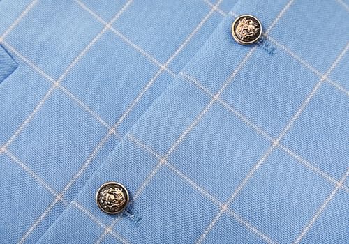 Image of Kids Vest for Boys Formal Suit Vests
