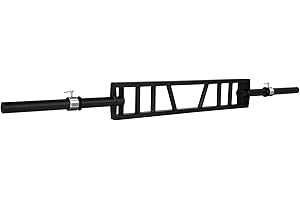 Swiss Barbell: Amplify Range of Motion, Enhance Fitness Goals