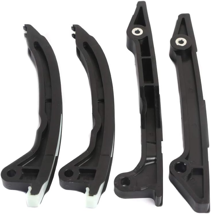 MOCA Engine Timing Chain Kit Compatible with 2010-2014 for Ford F-150 & 2011-2015 for Ford F-250 F-350 Super Duty 6.2L V8 SOHC