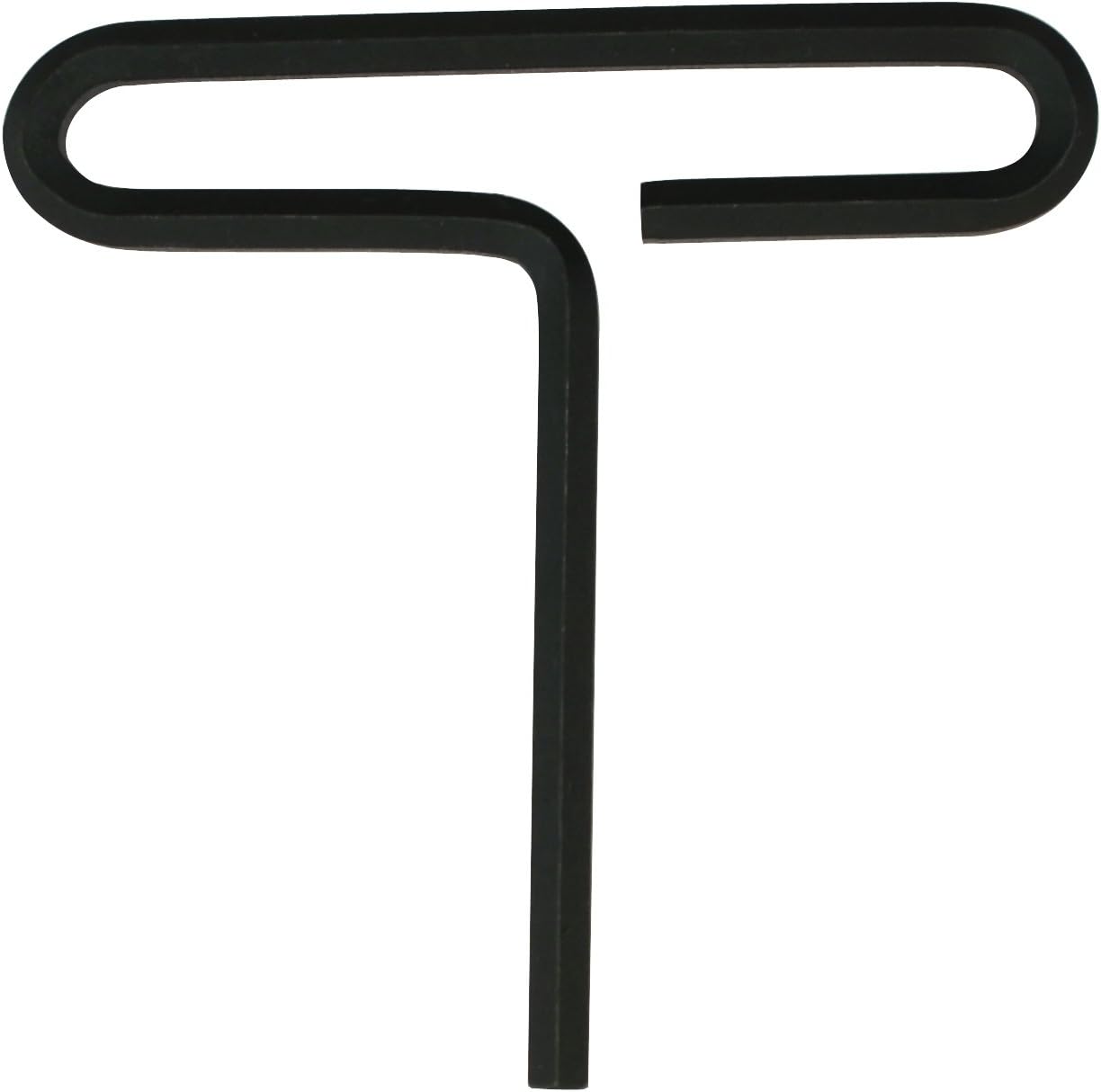 10mm Cushion Grip Loop Hex T-Handle 9"