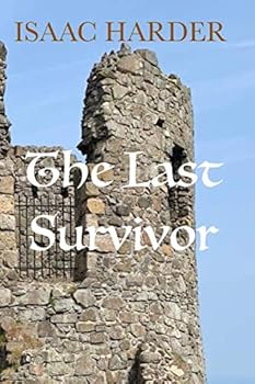 Paperback The Last Survivor Book