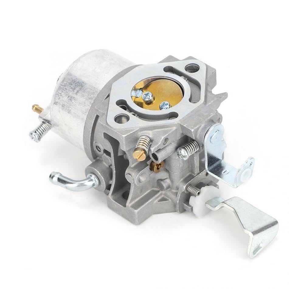 Carburateur GT1000 GM291 GM301 GB300 motoculture pièce 715668 715443 715121