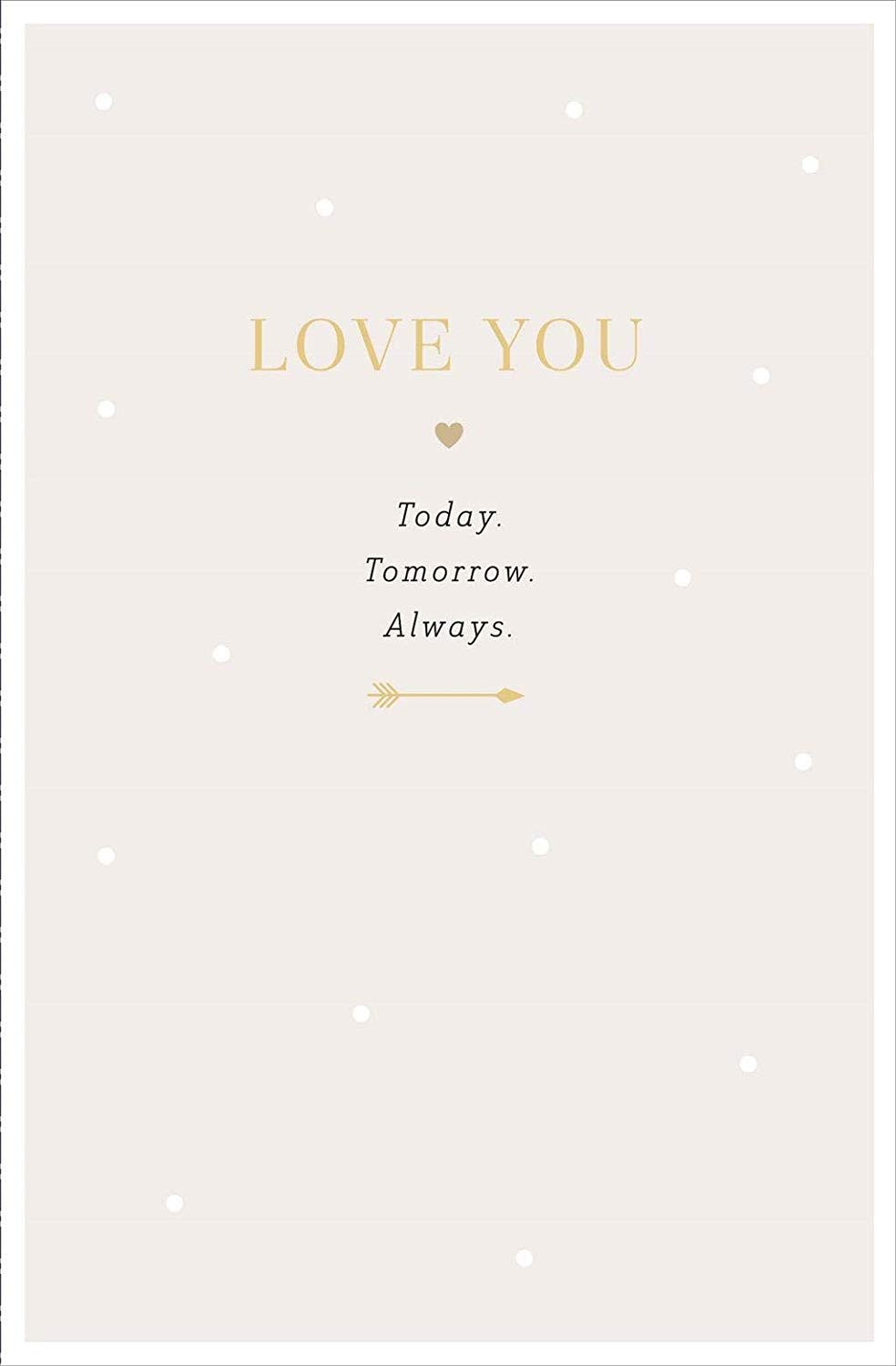 Valentinstagskarte Mit Pug-Motiv – „One I Love Really Puggin Love You", Inkl. Umschlag, 149 X 229 Mm