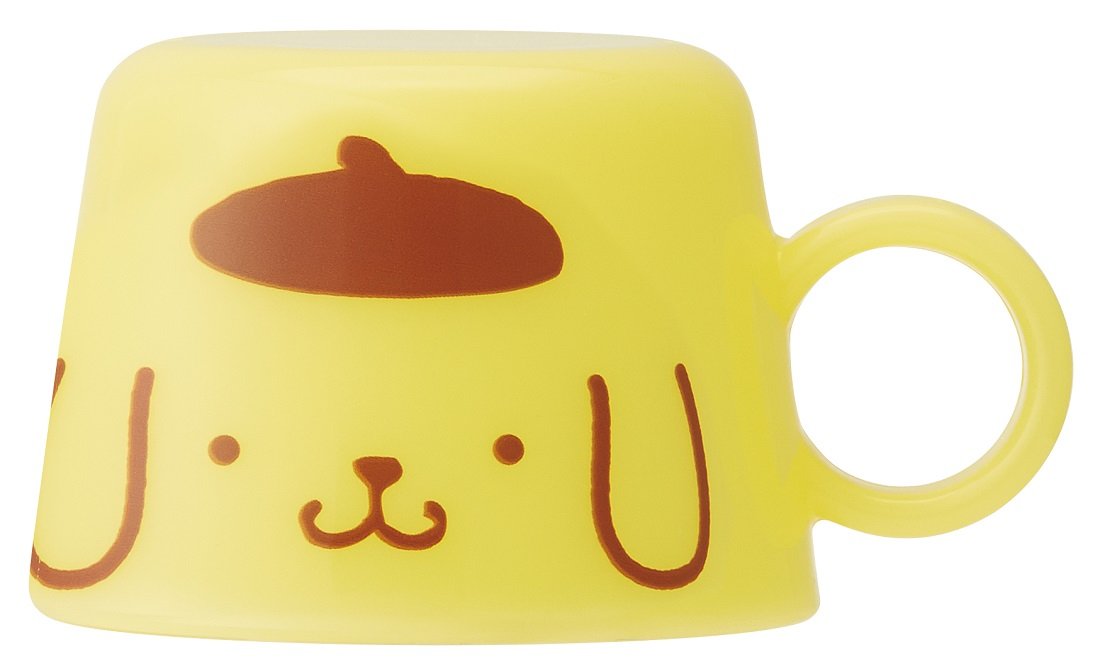 Amazon｜スケーター (skater) ペットボトル キャップ コップ ポムポム