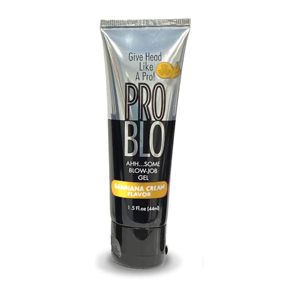 HB EXTREME BLOW 15P2oz 40G使用 Amazon.com: Little Genie Productions 82984: Pro Blo Oral Pleasure