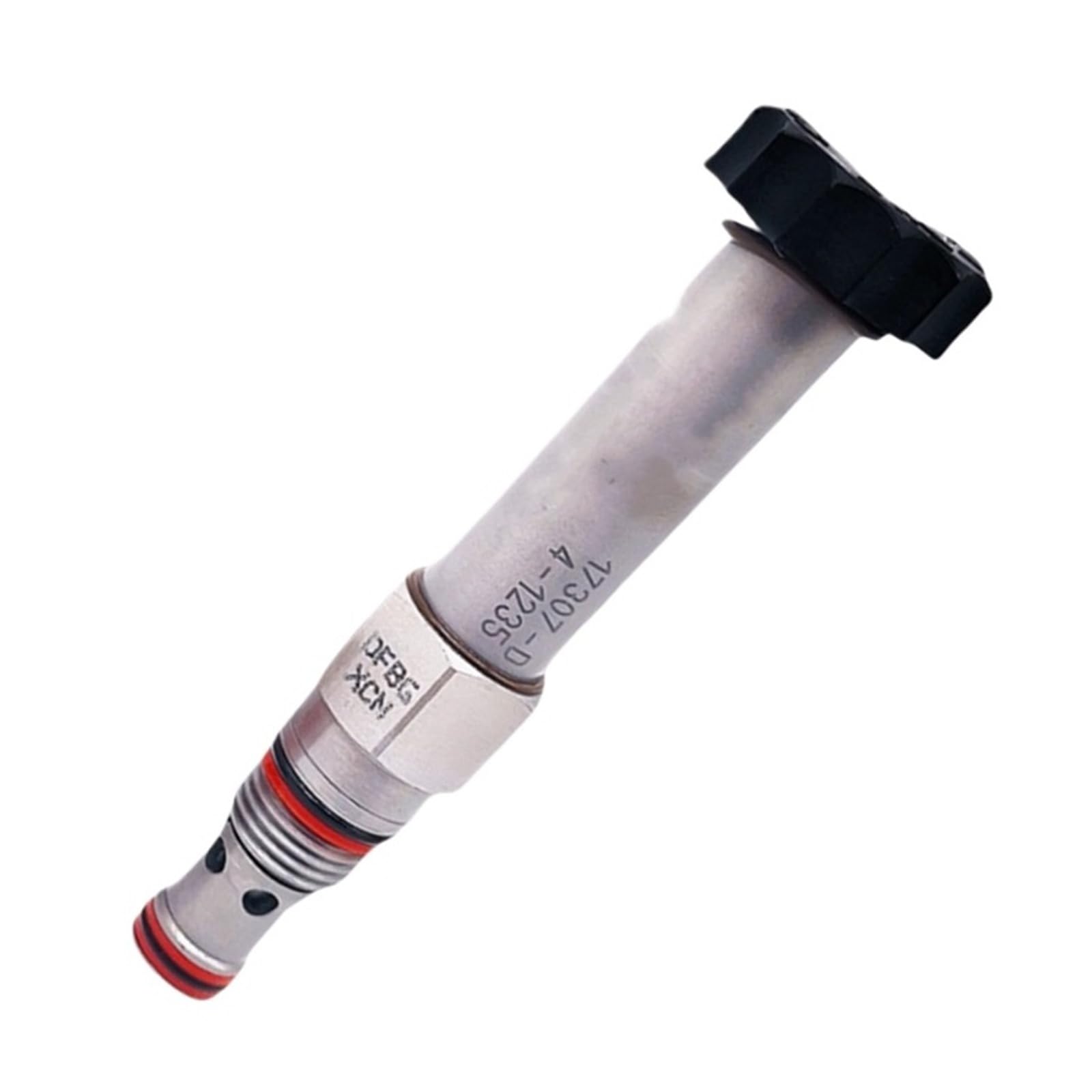 Dsfyaqilh One Color Pressure Relief Valves Dfbg-Xcn Hydraulic Cartridge Valves