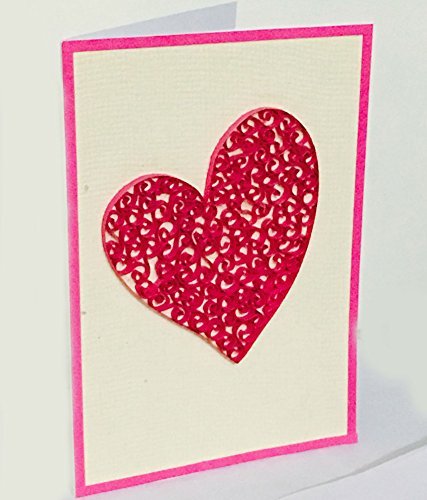 に*こ様 THE TOE HANDMADE LIMITED HEART CARD Bonitahub Handmade