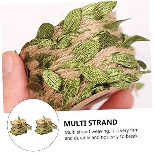 DOITOOL Simulação De 4 Rolos Deixa Raspador De Fio De Corda