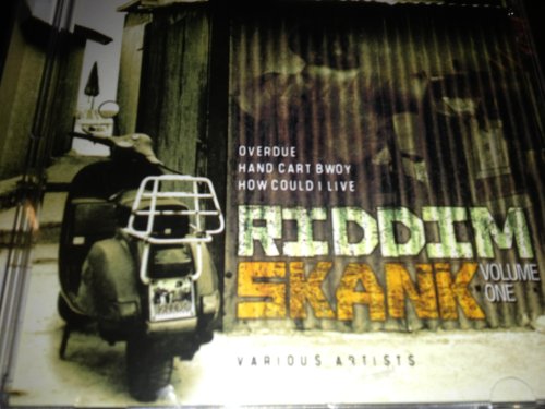 RIDDIM SKANK VOLUME ONE
