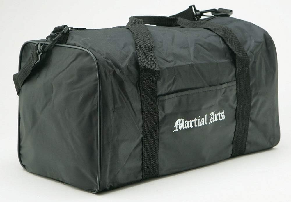 Lees Martial Arts/Karate Gear Bag - 125A Martial Arts Bag (Small)