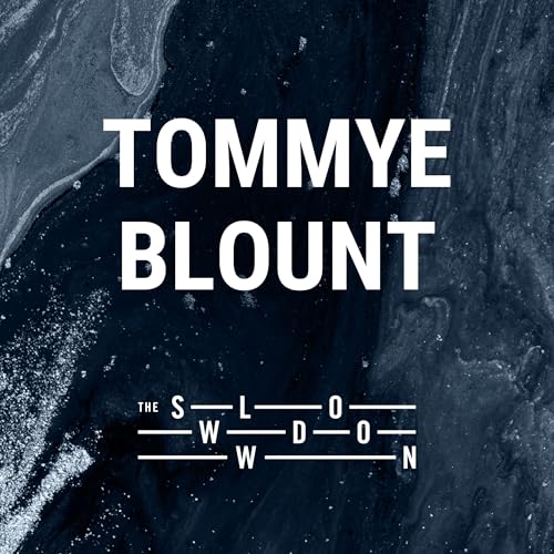 1455: Historical Site by Tommye Blount