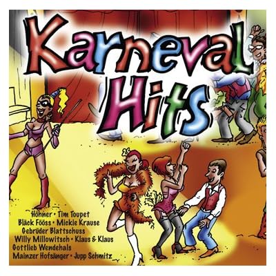 Karneval Hits