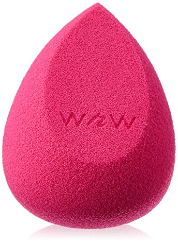 Wet n Wild New Cosmetic Sponge Applicator - Esponja Maquillaje