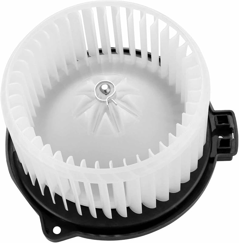 87103-06031 700054 Motor del ventilador del calentador HVAC Aire acondicionado y calefacción Ajustes para 2004-2008 Toyota Solara, 2002-2006 Toyota Camry, 2004-2006 Toyota Sienna