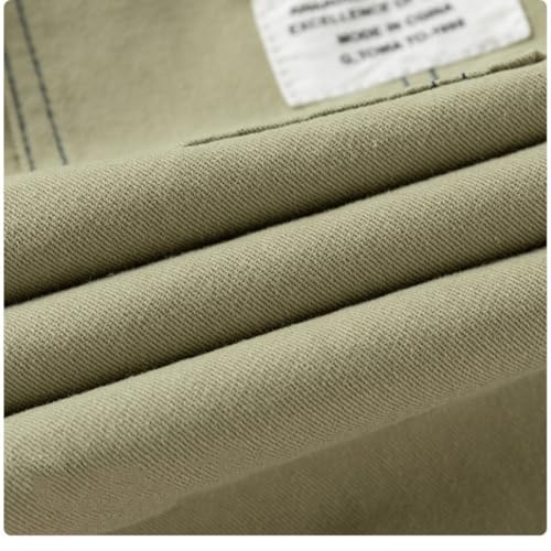 Toddler Baby Boys 2/3 Pack Sweatpants Solid Cotton Elastic Waist Trousers Active Jogger Fashion Cargo Pants4