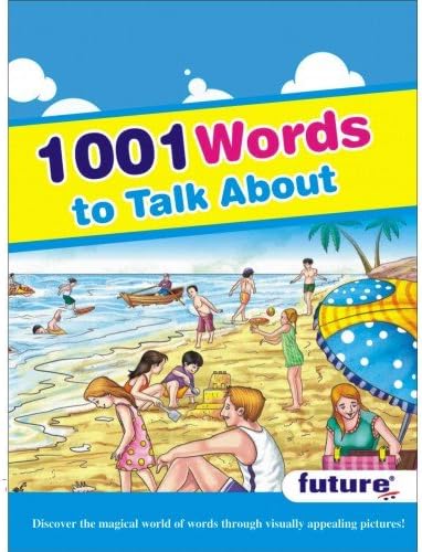 1001 Words to talk about