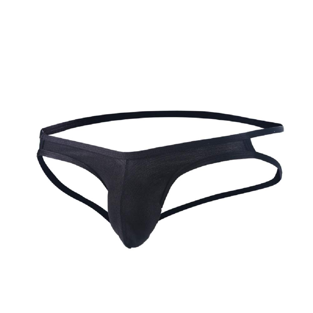 Buy Mens Thong Underwear Sexy Man Thong ButtFlaunting Mens GString T