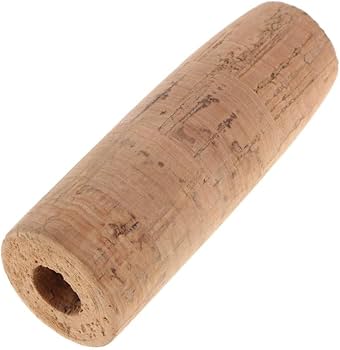 Amazon | shamjina 釣りフライロッドコルクグリップ交換用DIYロッド Amazon | shamjina 釣りフライロッドコルクグリップ交換用DIYロッド
