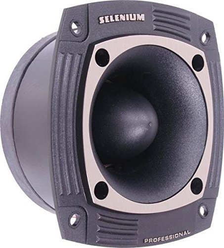 selenium super tweeter