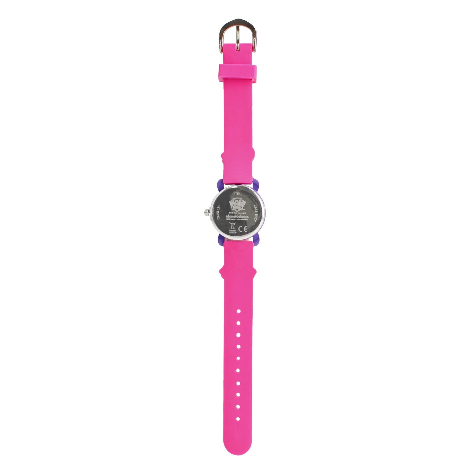 Vadobag Uhr Paw Patrol Fovorite Pups 520-2712