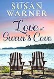 Love at Swan's Cove: Sweet Small Town Romance (Inheritance Bay Book 6)