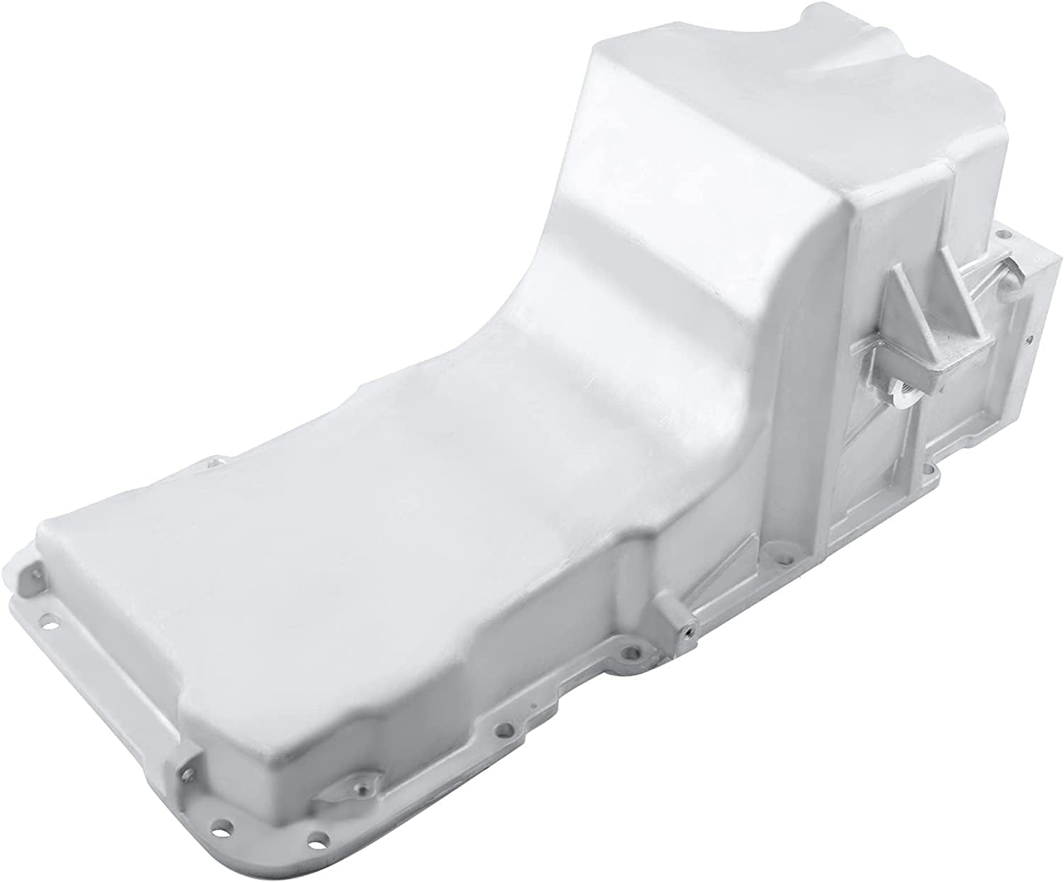 264-135 Engine Oil Pan For Chevrolet Avalanche Express Silverado 1500 2500 Tahoe 2000-2006 for GMC Savana Sierra 2500 Yukon XL 1500 2500 12560393 12565683