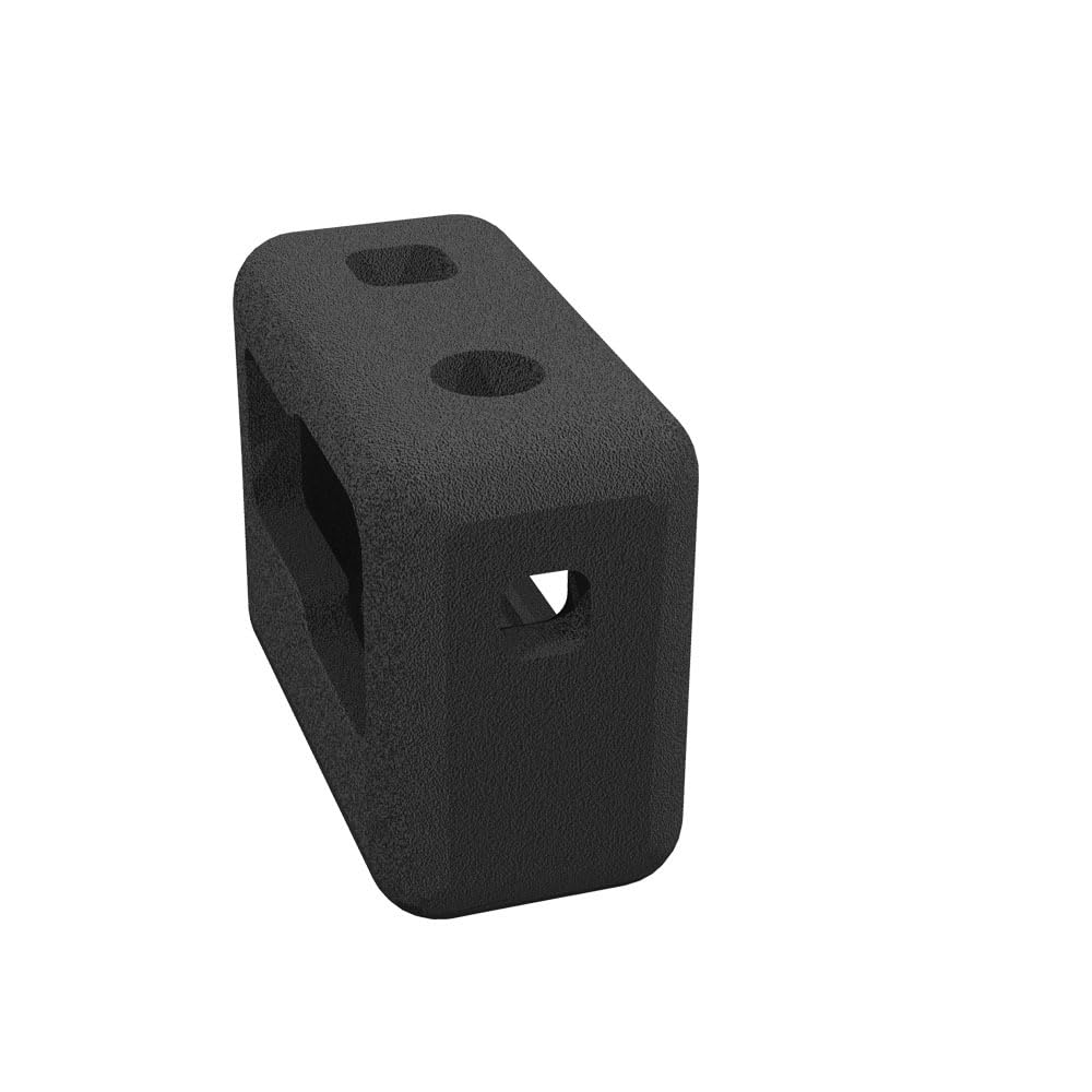 Protezione Antivento Per GoPro Hero 12/11/10/9 - Spugna Cancella Rumore - Foto 11