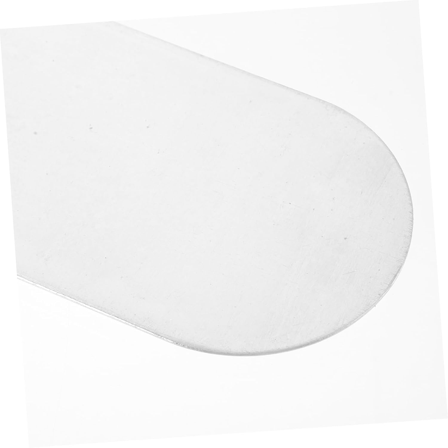 Straight Sock Sublimation Jigs Heat Press Board Aluminum Plate for Easy Sock Printing Space-Saving Design and Practical