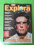 Genérico Revista muy extra Explora numero 1 muy interesante 1997