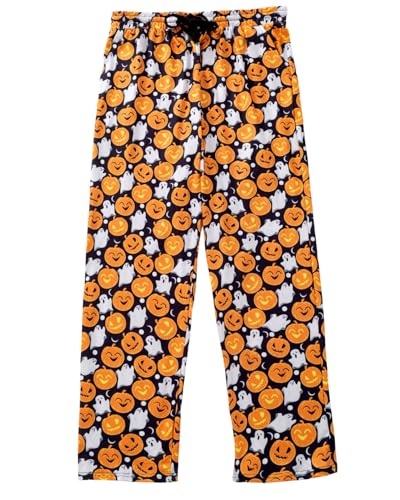Image of Unisex Adults Holiday Themed Pajama Pants