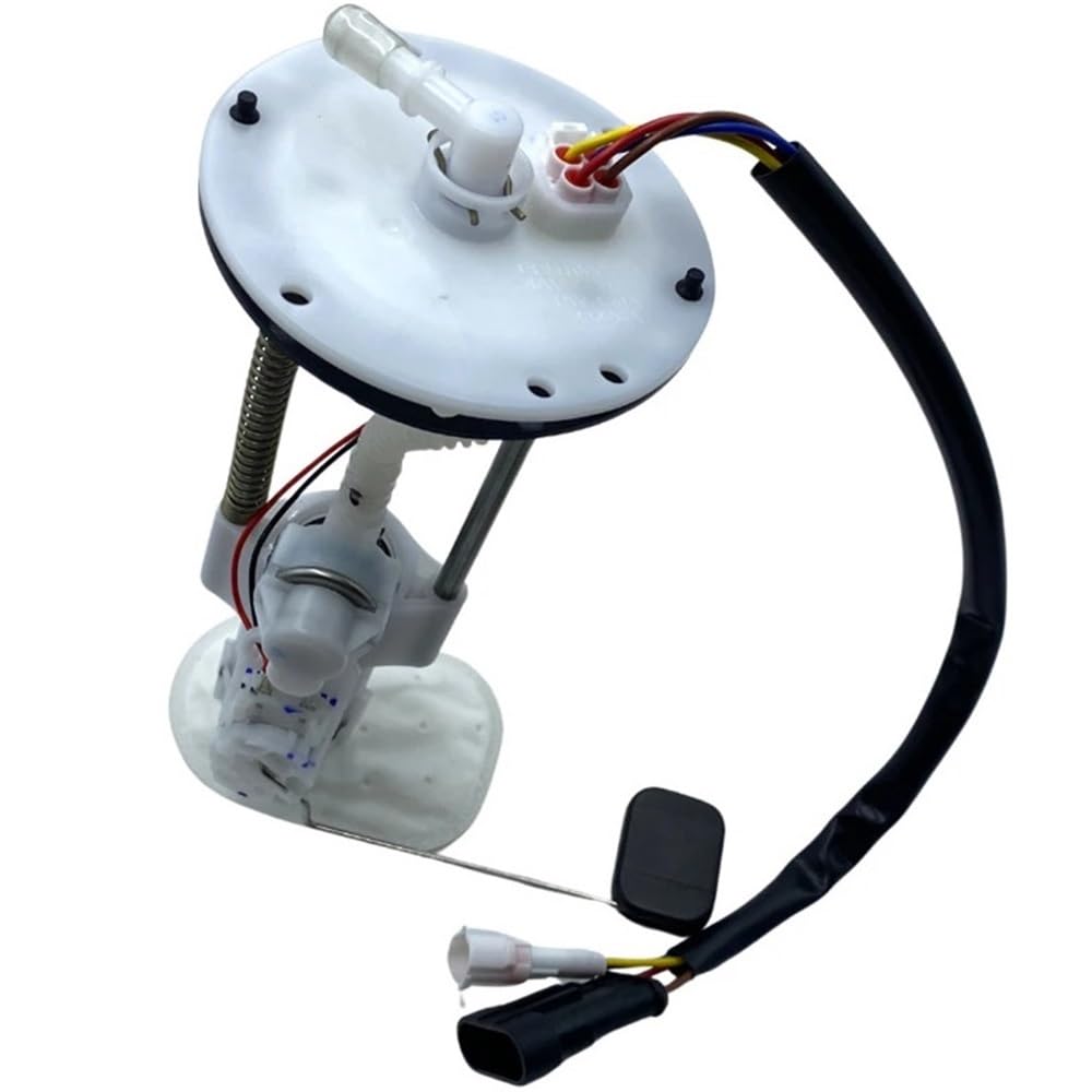 Bomba de combustible eficiente para M550 M565 L 500 ATV UTV 5