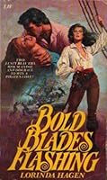 Bold Blades Flashing 0843906898 Book Cover