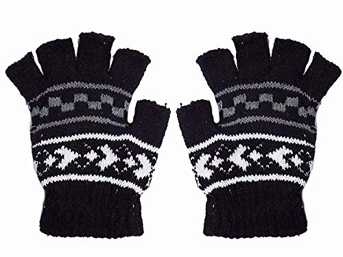 See full amazon price history chart for Confidence Mens Wool Half Finger Gloves For Winter (Multicolor) Confidence Mens Wool Half Finger Gloves For Winter (Multicolor) (B01GDNT2CO) Amazon Price History, Amazon Price Tracker